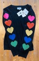 MAISON HERITAGE * 100 % Kaschmir * Pullover * L * NEU mE. Sachsen - Seidnitz Vorschau