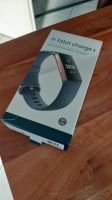 Fitbit Charge-3 Armband-Uhr Fitness Trecker Nordrhein-Westfalen - Porta Westfalica Vorschau