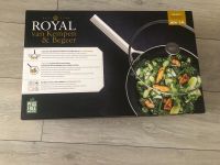 Royal van kempen & begeer wok pfanne 3,6 l neu Brandenburg - Blankenfelde-Mahlow Vorschau