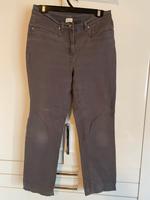 Jeans Bon Prix grau braun 40/L Hessen - Kassel Vorschau