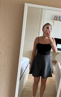 Damen Rock Skater Highwaist Nordrhein-Westfalen - Bornheim Vorschau