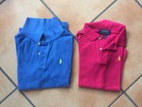 Poloshirts/Kurzarm, R. Lauren, Gr. 110 Schleswig-Holstein - Glücksburg Vorschau