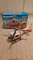 Playmobil 6686 Rettungshelikopter Rheinland-Pfalz - Rödersheim-Gronau Vorschau