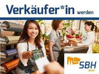 Verkäufer*in (m/w/d): Umschulung in Paderborn (16 Monate) Nordrhein-Westfalen - Paderborn Vorschau