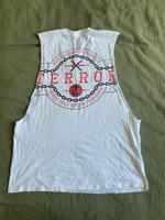 Terror hardcore punk merch Gildan L Niedersachsen - Einbeck Vorschau