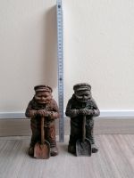 2 Figuren  aus Kunstharz Nordrhein-Westfalen - Unna Vorschau