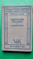 Christopher Columbus, Velhagen & Klasings Sammlung, von 1915 Bayern - Knetzgau Vorschau