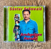 TOP * Günter Grünwald * Arschgeigen Parade * CD * Comedy Bayern - Dillingen (Donau) Vorschau