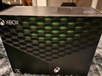 XBOX SERIES X OVP + SPIELE Berlin - Tempelhof Vorschau