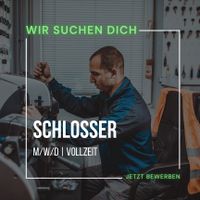 Komm in unser TEAM! Schlosser (m/w/d) Berlin - Westend Vorschau