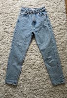 ZARA Mom Jeans Gr. 32 Nordrhein-Westfalen - Gütersloh Vorschau