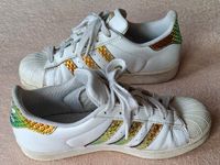 Adidas Superstar Ortholite Sneaker Sachsen-Anhalt - Magdeburg Vorschau