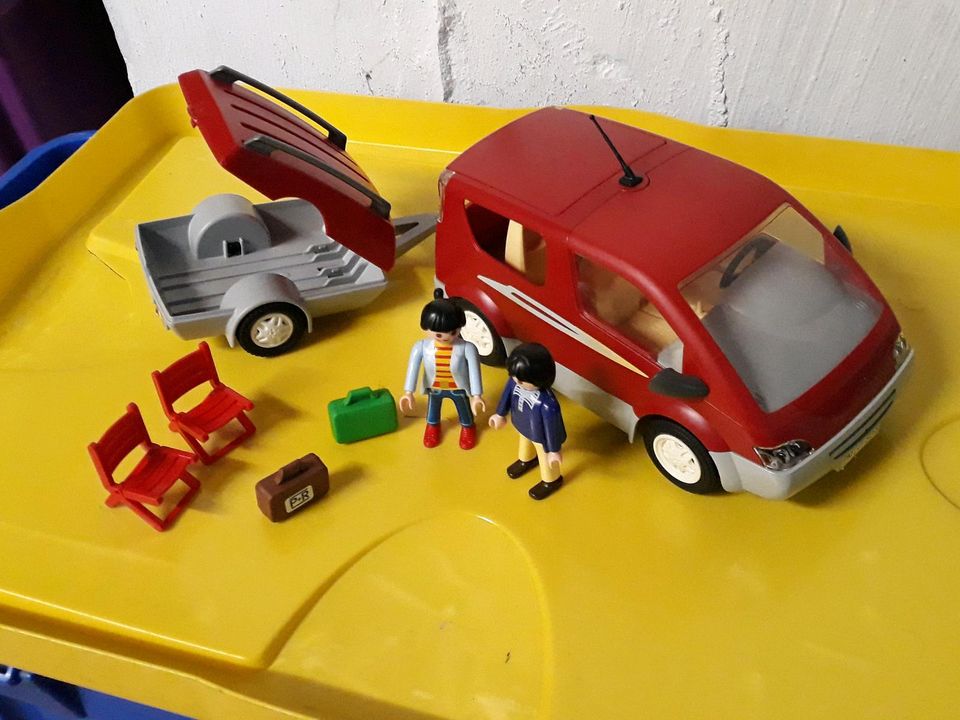 Playmobil Auto in Haselünne