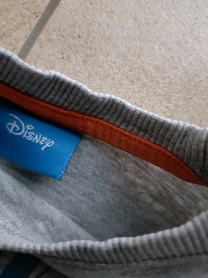 T-Shirt Olaf Disney Größe 86 92 gute Zustand in Delmenhorst