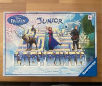 Ravensburger Labyrinth Frozen Bayern - Fürstenzell Vorschau