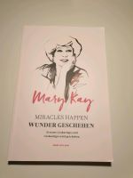 Mary Kay Buch Wunder geschehen/ miracles happen Bayern - Fürth Vorschau