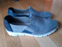 Damen Rieker Schuhe/ Slipper Gr.40 Kiel - Elmschenhagen-Kroog Vorschau
