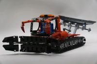 Lego Technic Pistenraupe Bayern - Schleching Vorschau