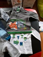 Jungen Langarmshirts Set Dresden - Großzschachwitz Vorschau