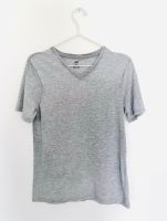 H&M T-Shirt grau Gr. 158 Baden-Württemberg - Marbach am Neckar Vorschau