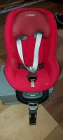 Kindersitz Maxi Cosi Pearl mit Familyfix , 9-18kg Baden-Württemberg - Rheinau Vorschau