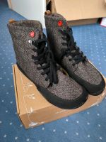 Wildling Nordwolf Barfußschuhe Größe 40 NEU OVP Nordrhein-Westfalen - Nordwalde Vorschau