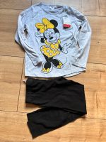 NEU Mädchen Mickey Maus 2-teilig lange Schlafanzug Gr. 128 Nordrhein-Westfalen - Meckenheim Vorschau
