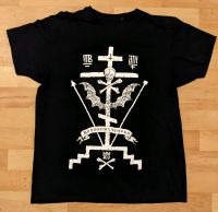 Teitanblood Shirt Katharsis Diocletian Archgoat Revenge Hessen - Vellmar Vorschau