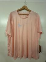 Nike Funktionsshirt rosa Bayern - Bayerbach b Ergoldsbach Vorschau