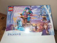 Lego 41164 Frozen II 2 Verzaubertes Baumhaus Bayern - Finningen Vorschau