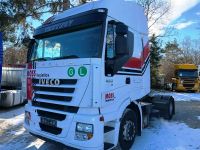 Iveco Stralis AS 440S45 ---- Inv-Nr.: 1706-02 Aubing-Lochhausen-Langwied - Aubing Vorschau