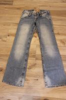 Freeman T. Porter Jeans Starbucks Schlaghose W28 S Bootcut Hose Niedersachsen - Borkum Vorschau