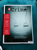 Zeitschrift Crime von Stern - Ausgabe 11 Bayern - Baar-Ebenhausen Vorschau