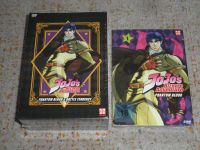 Jojo's Bizarre Adventure-Staffel 1 Vol1+Schuber+T-Shirt-DVD-Anime Nordrhein-Westfalen - Leverkusen Vorschau