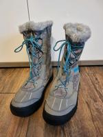 Winterstiefel von Lico Bayern - Perlesreut Vorschau