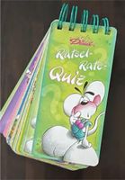 Diddl Maus Rätsel Rate Quiz Quizfragen Spiel Kinder Weihnachten Nordrhein-Westfalen - Stadtlohn Vorschau