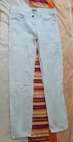Jeans weiß  Gr 38 von Blue Motion Schleswig-Holstein - Lübeck Vorschau