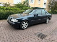 Mercedes Benz C180 Sport“64tkm“Automatik Hessen - Dietzenbach Vorschau