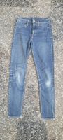 Damen / Mädchen Skinny High Waist Jeans H&M & Denim Gr. 26 (XS) Nordrhein-Westfalen - Viersen Vorschau