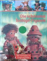 Die schönsten Tontopf-Figuren, Hettinger, Moras, Wiesmann Bayern - Betzenstein Vorschau