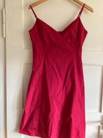 Kleid Gr. 38 von Esprit in Magenta/Pink Baden-Württemberg - Nagold Vorschau