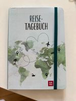 Unbeschriebenes Reisetagebuch neu West - Unterliederbach Vorschau