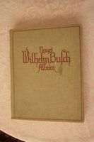 Wilhelm Busch Album und Neues Wilhelm Busch Album Nordrhein-Westfalen - Hückeswagen Vorschau