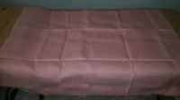 Tischdecke vintage altrosa uni Polyester Essen-Borbeck - Bochold Vorschau