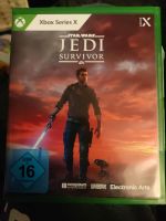 JEDI Survivor für X-Box X Schleswig-Holstein - Groß Vollstedt Vorschau