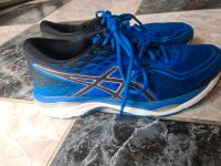 Asics Gel Floid Ride Laufschuhe Sneaker Gr. 42 TOP Nordrhein-Westfalen - Paderborn Vorschau