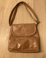 Handtasche Leder B Bag Made in italy Bayern - Nabburg Vorschau