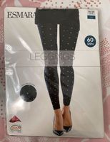 Leggings Blickdicht mit Pünktchen Berlin - Steglitz Vorschau