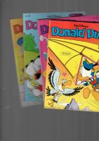 4 X DONALD DUCK BAND 361. 351. 207. 356. Nordrhein-Westfalen - Erkrath Vorschau