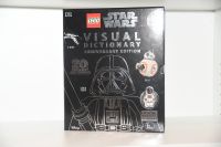 Lego Star Wars Visual Dictionary - 20th Anniversary Edition Rheinland-Pfalz - Offstein Vorschau